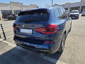 Vand BMW X3 xDrive20d Aut. M Sport - imagine 3