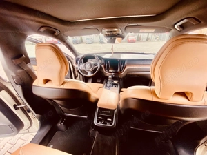 Volvo XC60 Inscription AWD 4X4 SUV 2019 - imagine 4