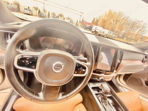 Volvo XC60 Inscription AWD 4X4 SUV 2019 - imagine 6