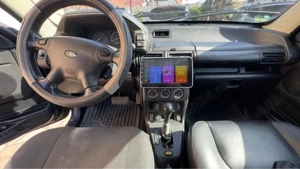 Land Rover Freelander Automat 2.0D - imagine 6