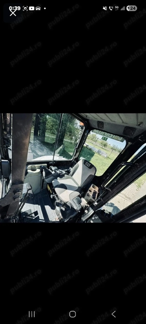 Cat 303c cr - imagine 5