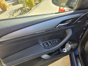 Vand BMW X3 xDrive20d Aut. M Sport - imagine 9