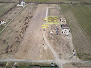 Terenuri cu autorizatie opt duplex 512 514 mp Comision 0