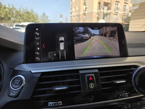 Vand BMW X3 xDrive20d Aut. M Sport - imagine 10