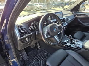 Vand BMW X3 xDrive20d Aut. M Sport - imagine 8
