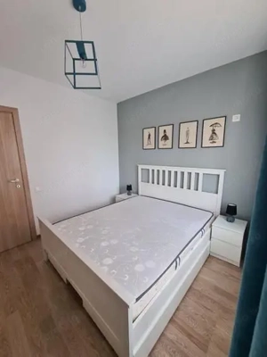 Apartament 2 camere mobilat premium, balcon mare, metrou Nicolae Grigorescu