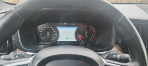 Volvo XC60 Inscription AWD 4X4 SUV 2019 - imagine 7