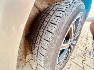 Volvo XC60 Inscription AWD 4X4 SUV 2019 - imagine 8