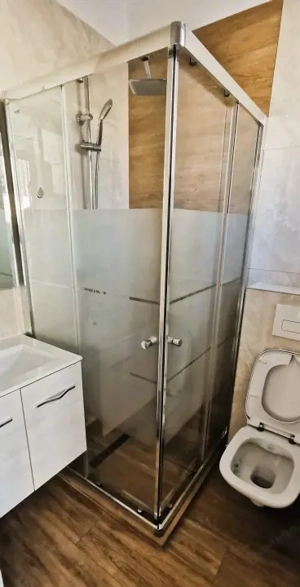 Circumvalatiunii - Triplex - Su 90mp - Centrala proprie - imagine 6