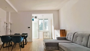 Circumvalatiunii - Triplex - Su 90mp - Centrala proprie - imagine 2