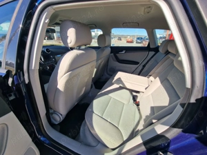 Audi A3 1.4 TSi 125CP -2012- Acum si in Rate- Xenon- Navigatie- Senzori- Garantie! - imagine 7