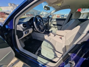 Audi A3 1.4 TSi 125CP -2012- Acum si in Rate- Xenon- Navigatie- Senzori- Garantie! - imagine 6