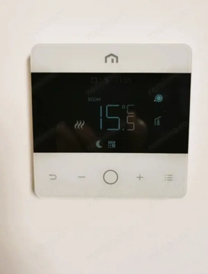 Circumvalatiunii - Triplex - Su 90mp - Centrala proprie - imagine 7