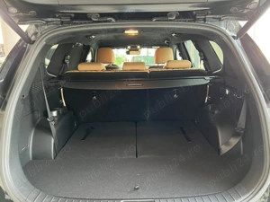 Hyundai Santa Fe 4x4 7 Locuri - imagine 6