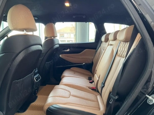 Hyundai Santa Fe 4x4 7 Locuri - imagine 15