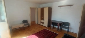 Spatios cu Centrala Girocului