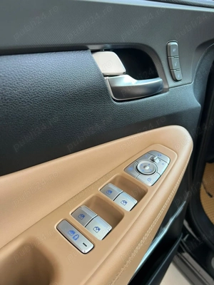 Hyundai Santa Fe 4x4 7 Locuri - imagine 8