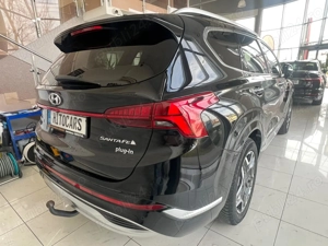 Hyundai Santa Fe 4x4 7 Locuri - imagine 4