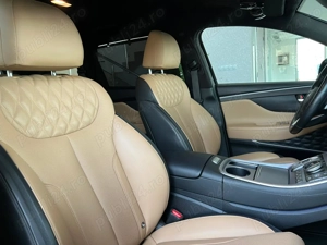 Hyundai Santa Fe 4x4 7 Locuri - imagine 13