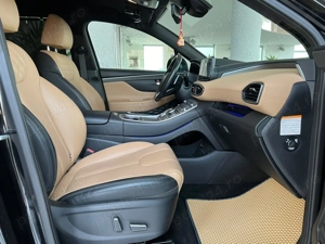 Hyundai Santa Fe 4x4 7 Locuri - imagine 14