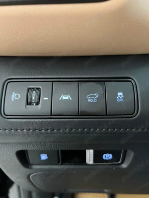Hyundai Santa Fe 4x4 7 Locuri - imagine 11
