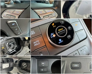 Hyundai Santa Fe 4x4 7 Locuri - imagine 9