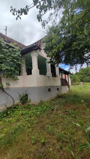 casa de vanzare  in Miercurea Nirajului - imagine 4