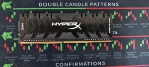 Ram 8GB RAM Kingston HyperX FURY DDR4 3200 mhz