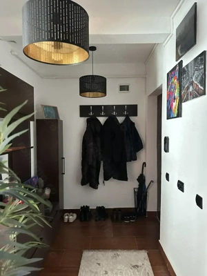 Apartament 2 camere, 50 mp, complet mobilat, 2 balcoane închise (17 mp), 2 parcări incluse - imagine 6