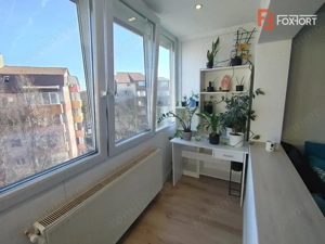 Apartament cu 4 camere de vanzare in zona Sagului - imagine 4