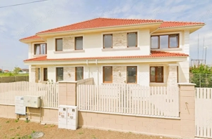 Dumbravita - Duplex - Su 118mp - St 300mp - finisaje premium