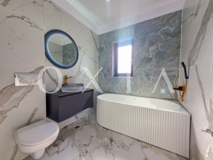 AX1209 Mosnita Noua - Valery, 1/2 Duplex Parter, Finisat la cheie - imagine 7