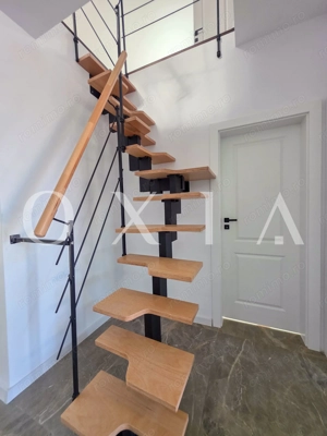 AX1209 Mosnita Noua - Valery, 1/2 Duplex Parter, Finisat la cheie - imagine 8