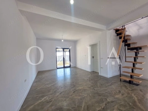 AX1209 Mosnita Noua - Valery, 1/2 Duplex Parter, Finisat la cheie - imagine 15