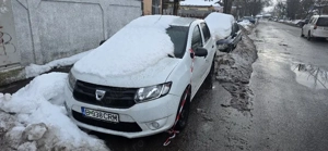 Dacia Logan 2015 1.2+gpl 153.000km reali - imagine 4
