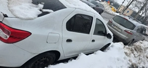 Dacia Logan 2015 1.2+gpl 153.000km reali