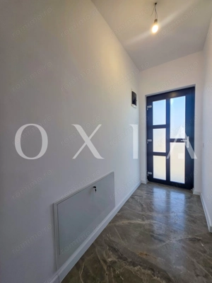 AX1209 Mosnita Noua - Valery, 1/2 Duplex Parter, Finisat la cheie - imagine 13