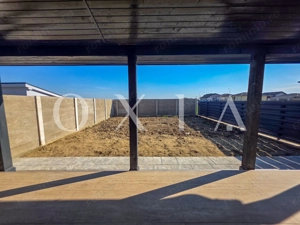 AX1209 Mosnita Noua - Valery, 1/2 Duplex Parter, Finisat la cheie - imagine 11