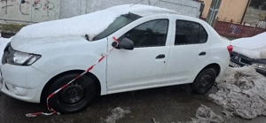 Dacia Logan 2015 1.2+gpl 153.000km reali - imagine 3