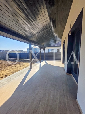 AX1209 Mosnita Noua - Valery, 1/2 Duplex Parter, Finisat la cheie - imagine 10