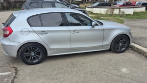 Bmw 118d, seria1 2007 - imagine 2