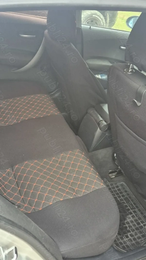 Bmw 118d, seria1 2007 - imagine 8