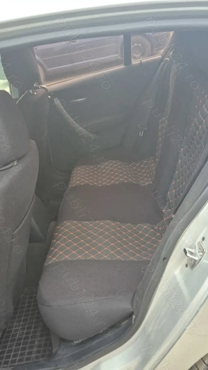 Bmw 118d, seria1 2007 - imagine 7