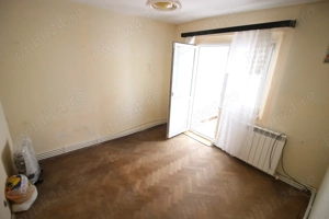 2 Camere 2 balcoane centrala termica - imagine 8
