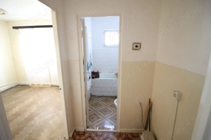 2 Camere 2 balcoane centrala termica - imagine 6