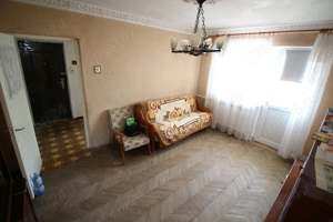 2 Camere 2 balcoane centrala termica - imagine 11