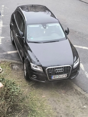 Vând Audi Q5  2015 - imagine 9