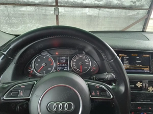 Vând Audi Q5  2015 - imagine 7
