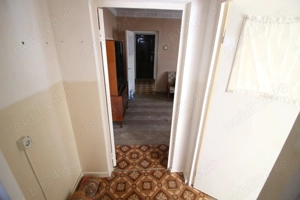 2 Camere 2 balcoane centrala termica - imagine 10