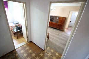 2 Camere 2 balcoane centrala termica